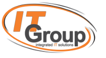 IT Group logo